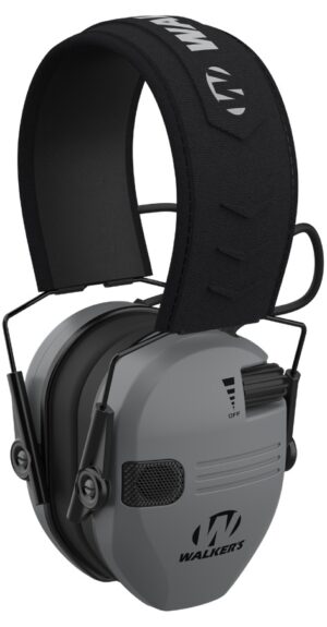 Walkers Razr CMT ELC YTH/Womn Grey