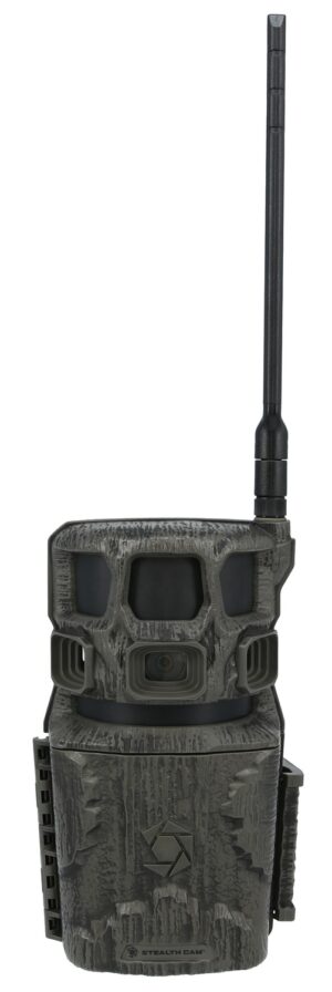Walkers Steal Revolvr Pro 3.0 50MP Camera