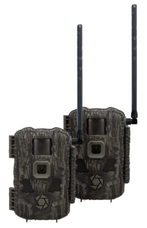 Walkers Steal Fusion Max 3.0 42MP 2Pack