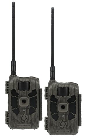 Walkers Steal Deceptor Max 3.0 50MP 2PK