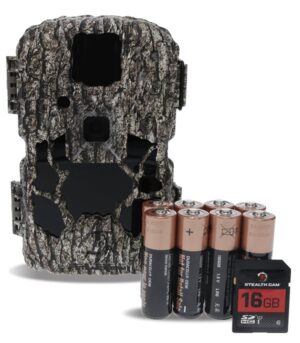 Walkers Steal 30MP Prevue Combo