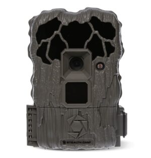 Walkers Steal STC-QS24 24MP QS24