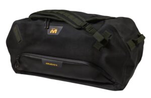 Walkers Muddy DV8 70L Duffle Black/Peat