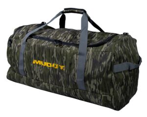 Walkers Muddy TRX 100L Duffle Mobl