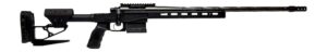 Horizon Firearms HRF-VAD-22CM-18R Vandal DM 22 Creedmoor 18" Black Chrome Spiral Fluted Threaded Barrel, Black Chrome Receiver w/Picatinny Rail, ARCA Rail, Black Anodized XLR Element 4.0 Aluminum Stoc