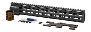 Griffin Armament LPR13 LP Rail 13"