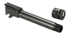 Griffin Armament P365XL 9mm 1/2X28 Bundle