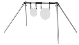 Birchwood Casey 41581 AR500 3/8" Gong Hanger Kit 8&10