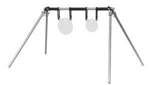 Birchwood Casey 41568 AR500 3/8" Gong Hanger Kit 6&8