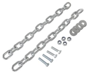 Birchwood Casey SCTH Steel Chain Targer Hanger