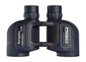 Steiner Optics 2342 7X50 Navigator OPN Hinge