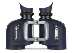 Steiner Optics 2347 7X50 Commander