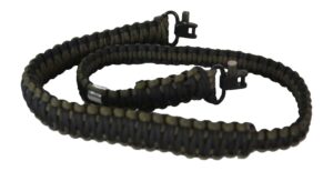 Davey Crickett KSA816 Para-Cord Sling W/Swivels