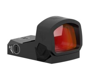 Swamp Fox Liberty II RMR 1X24 3 MOA Red Dot