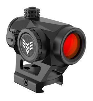 Swamp Fox Liberator II Mini Red Dot