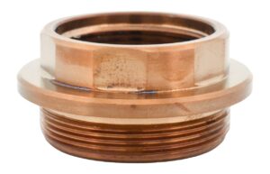 Rearden Manufacturing 10171 Atlas Alpha Low Prof(HT 1.125-28