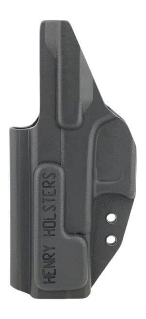 Henry Holsters Flint Glock 17 Full Holster