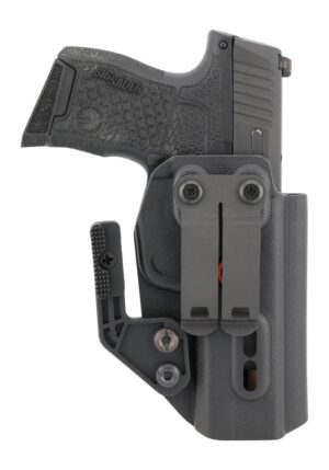 Henry Holsters Flint Comp P365 Partial Holster