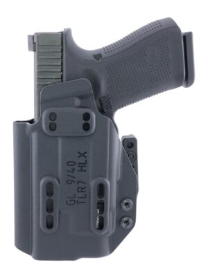 Henry Holsters Ember Glock 17 Holster