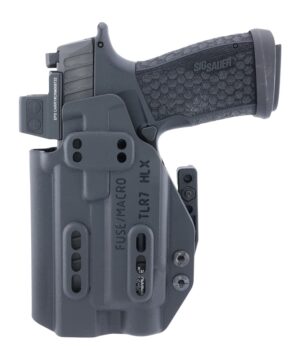 Henry Holsters Ember SIG P365 Fuse HLX Holster