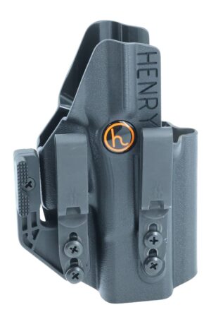 Henry Holsters Cipher Glock 19/19X/45 Holster