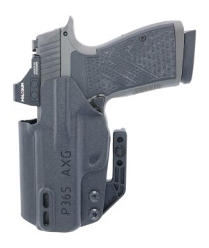 Henry Holsters Cipher P365 AXG Gen1 Holster