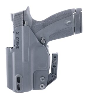 Henry Holsters Cipher M&P Shield X Holster
