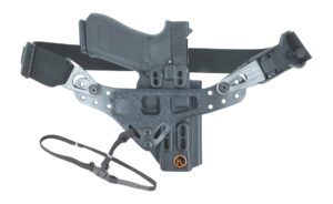 Henry Holsters Flint GLK17 Enigma STD Holster