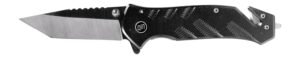 LB Marketing PSF 97547 Shield Pocket Knife