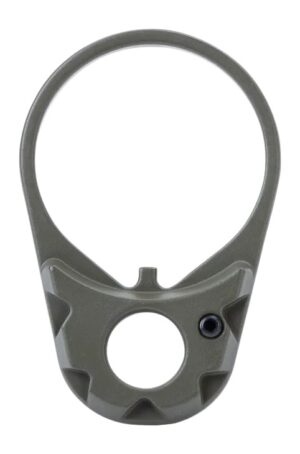 Armaspec QD End Plate/Aluminum