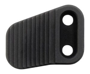 Armaspec B1 Extended Magazine Release Black