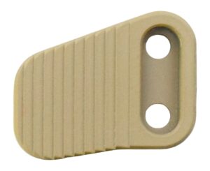 Armaspec B1 Extended Magazine Release FDE