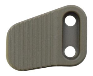 Armaspec B1 Extended Magazine Release OD Green