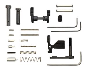 Armaspec Superlight Gun Builders Kit 223