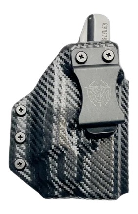 UM Tactical Qualifier GLK19-32-36-45 Holster