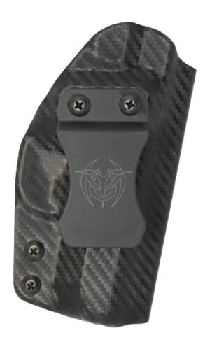 UM Tactical Qualifier Kimb Micro 9 AMB Holster