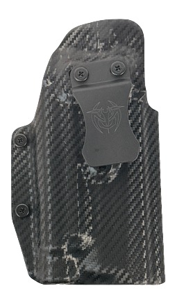 UM Tactical Qualifier P365/X 380 TLR1 Holster