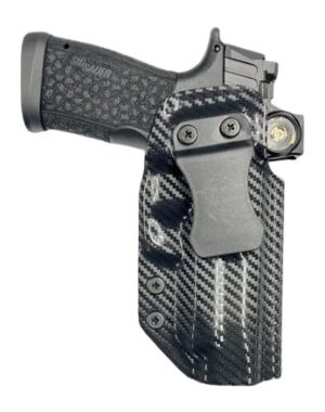 UM Tactical Qualifier P365 Fuse RH Holster