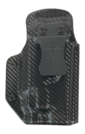 UM Tactical Qualifier P365 Fuse W/TLR Holster
