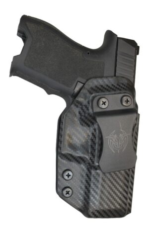 UM Tactical Qualifier P365XL G1-2 RH Holster