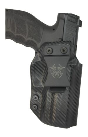UM Tactical Qualifier S&W M&P/H&K VP9 Holster
