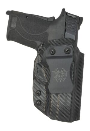 UM Tactical Qualifier S&W Shield EZ Holster