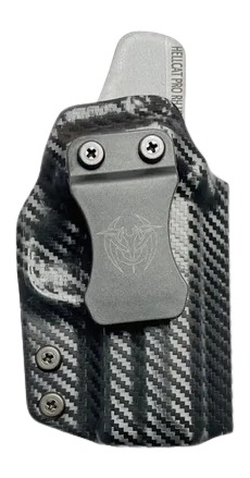 UM Tactical Qualifier SPG HC Pro TLR7 Holster