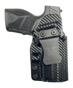 UM Tactical Qualifier TAU GX2 Ambidextrous Holster