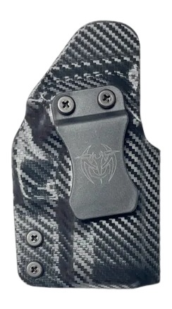 UM Tactical Qualifier TAU G2/G3C Ambidextrous Holster