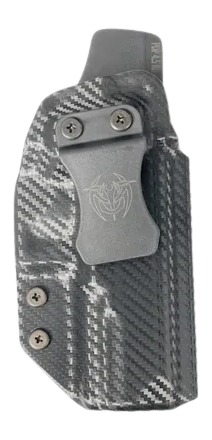 UM Tactical Qualifier Walthr PDP 4.5" Holster