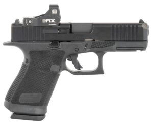 Glock G19 9mm G6 ORS EOTECH 10R 4.02" Pistol