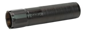 Griffin Armament GAEU3AM-W Utility Mount Explorr 7.62mm 1.50" Black Stainless Steel
