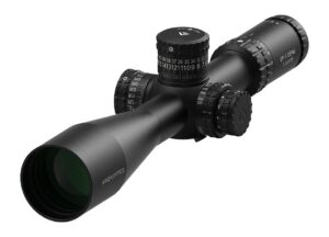 Arken VPR 7-35X FFP 34mm MOA Riflescope