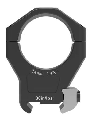 Arken Halo TTNM SCP Rings 34mm 1.45